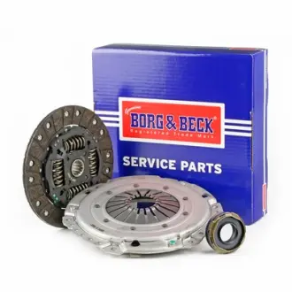 Комплект сцепления BORG & BECK HK2319