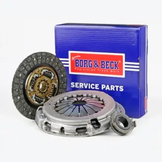 Комплект сцепления BORG & BECK HK2350