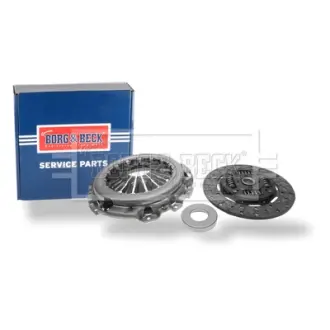 Комплект сцепления BORG & BECK HK2352