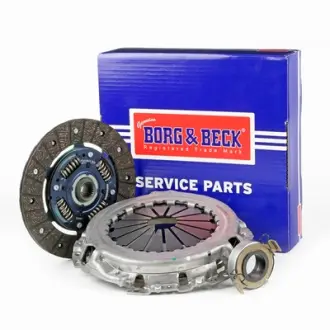 Комплект сцепления BORG & BECK HK2359