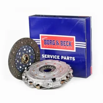 Комплект сцепления BORG & BECK HK2361