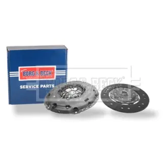 Комплект сцепления BORG & BECK HK2373
