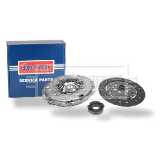 Комплект сцепления BORG & BECK HK2377