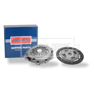Комплект сцепления BORG & BECK HK2389
