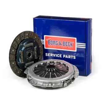 Комплект сцепления BORG & BECK HK2394