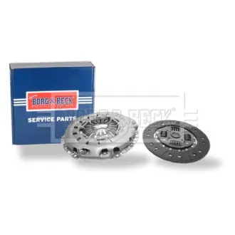 Комплект сцепления BORG & BECK HK2416