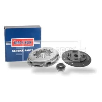 Комплект сцепления BORG & BECK HK2419