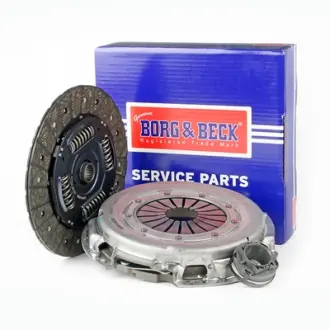 Комплект сцепления BORG & BECK HK2420