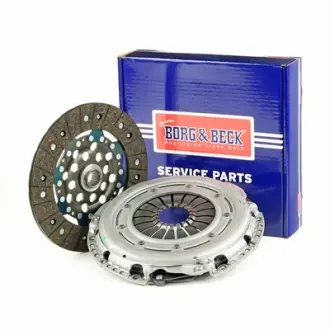 Комплект сцепления BORG & BECK HK2424