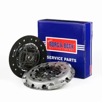 Комплект сцепления BORG & BECK HK2427