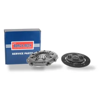 Комплект сцепления BORG & BECK HK2513