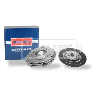 Комплект сцепления BORG & BECK HK2544