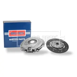 Комплект сцепления BORG & BECK HK2561