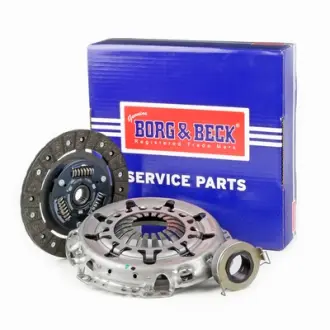 Комплект сцепления BORG & BECK HK2577