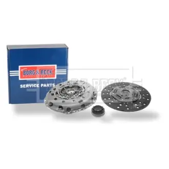 Комплект сцепления BORG & BECK HK2585