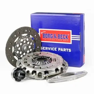 Комплект сцепления BORG & BECK HK2607