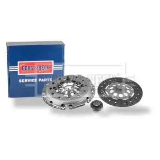Комплект сцепления BORG & BECK HK2626