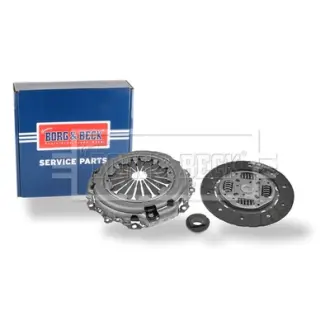 Комплект сцепления BORG & BECK HK2631