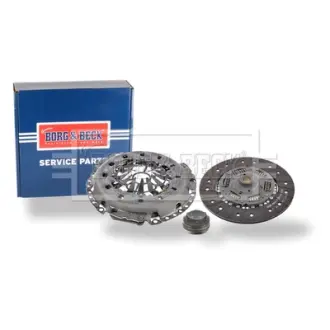 Комплект сцепления BORG & BECK HK2659