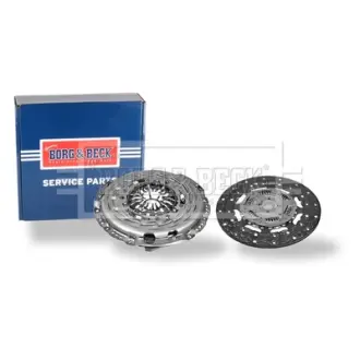 Комплект сцепления BORG & BECK HK2668