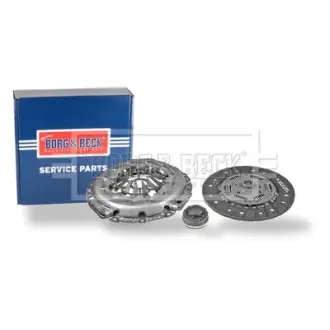 Комплект сцепления BORG & BECK HK2674