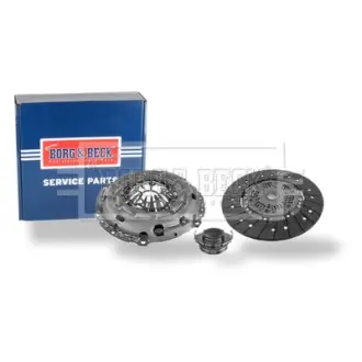 Комплект сцепления BORG & BECK HK2679