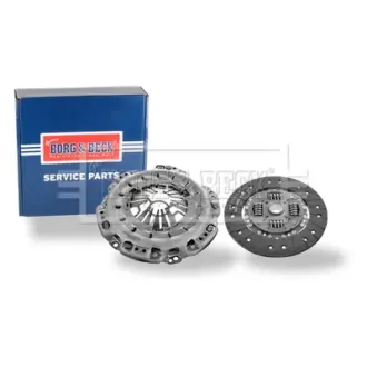 Комплект сцепления BORG & BECK HK2685