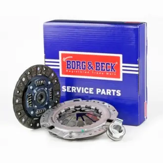 Комплект сцепления BORG & BECK HK2749