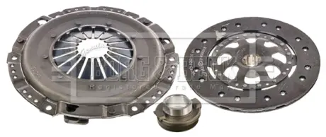 Комплект сцепления BORG & BECK HK30409