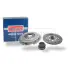 Комплект сцепления BORG & BECK HK6162 (фото 1)