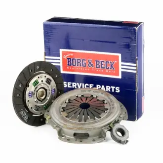 Комплект сцепления BORG & BECK HK6214