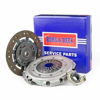Комплект сцепления BORG & BECK HK6288