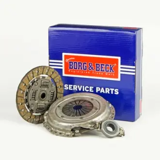 Комплект сцепления BORG & BECK HK6485