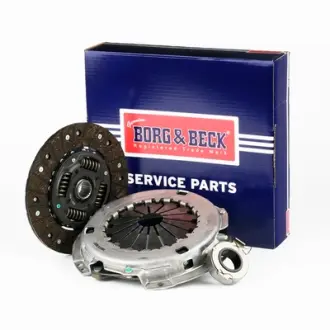 Комплект сцепления BORG & BECK HK6634