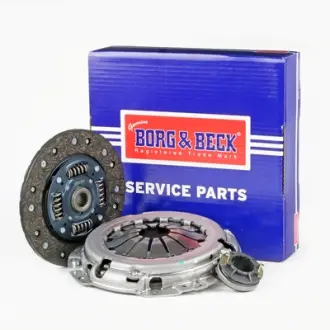Комплект сцепления BORG & BECK HK6759