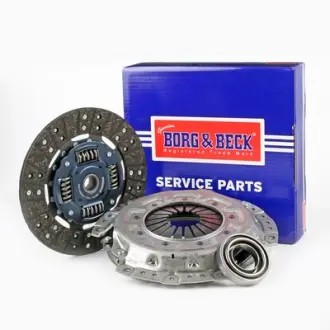 Комплект сцепления BORG & BECK HK6785