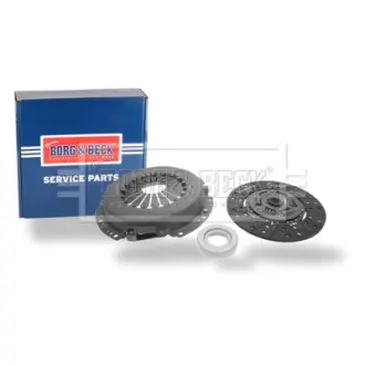 Комплект сцепления BORG & BECK HK7351
