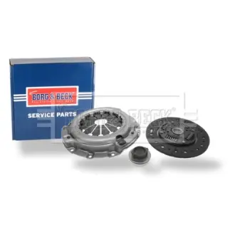 Комплект сцепления BORG & BECK HK7503