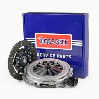 Комплект сцепления BORG & BECK HK7508