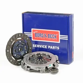 Комплект сцепления BORG & BECK HK7705