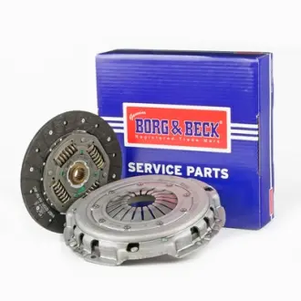 Комплект сцепления BORG & BECK HK7799