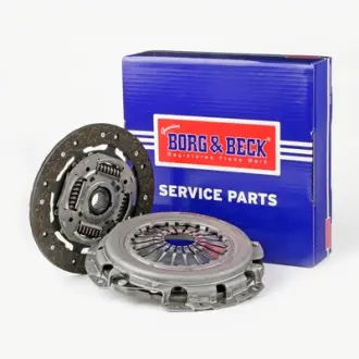 Комплект сцепления BORG & BECK HK7816