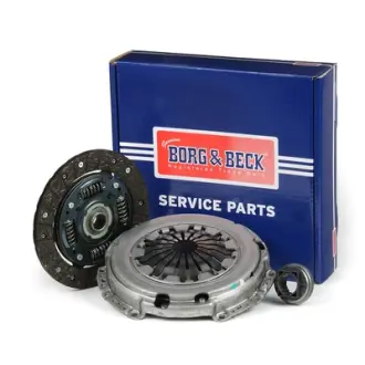 Комплект сцепления BORG & BECK HK7836