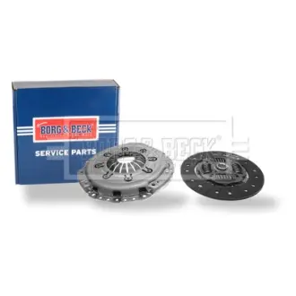 Комплект сцепления BORG & BECK HK7885