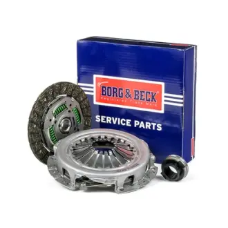 Комплект сцепления BORG & BECK HK8050