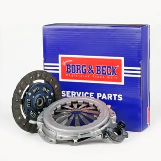 Комплект сцепления BORG & BECK HK8052
