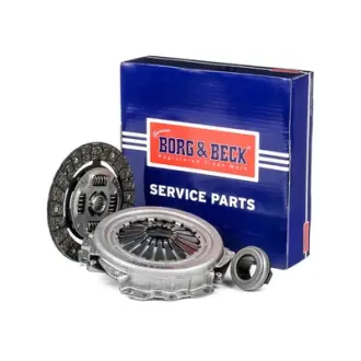 Комплект сцепления BORG & BECK HK8144