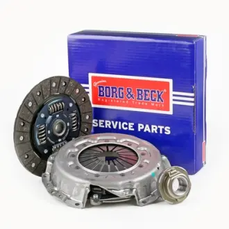 Комплект сцепления BORG & BECK HK8570