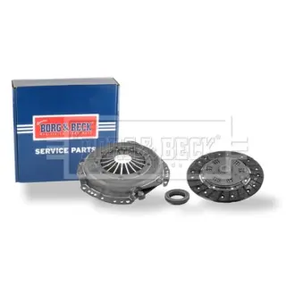 Комплект сцепления BORG & BECK HK9252