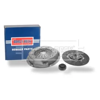 Комплект сцепления BORG & BECK HK9306